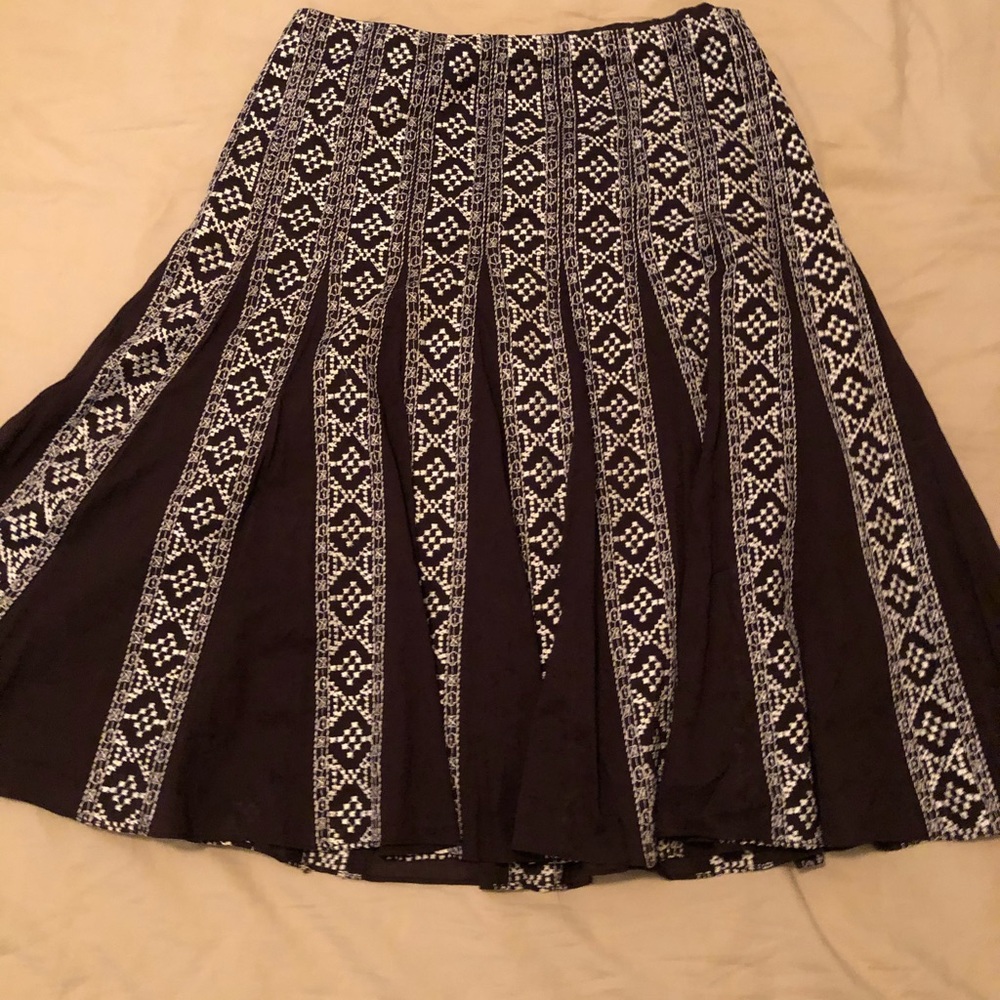 Ann Taylor Skirt